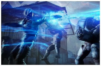 Игра Outriders. Day One Edition для PlayStation 5 Фото 4