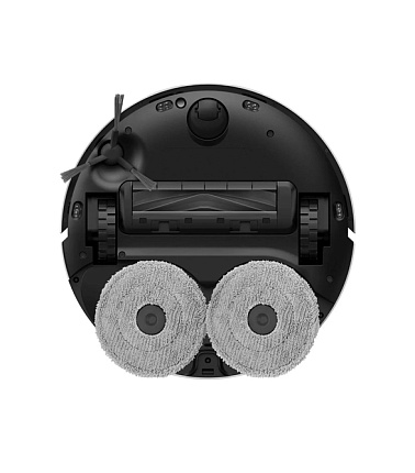 Робот-пылесос Xiaomi Dreame L10s Pro Ultra (RLL82CE), белый Фото 6