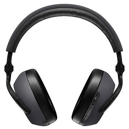 Беспроводные наушники Bowers & Wilkins PX7 Bluetooth, серый Фото 2