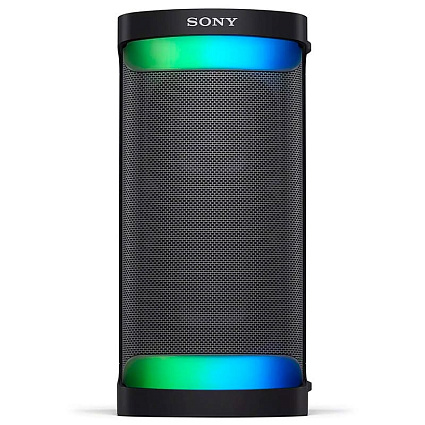 Портативная акустика Sony SRS-XP500, черный Фото 2