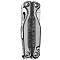 Мультитул Leatherman Charge plus TTI, серый Фото 4