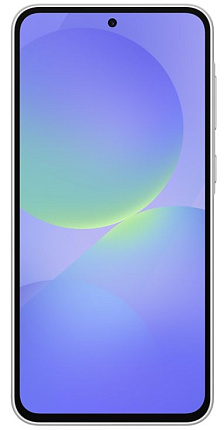 Смартфон Samsung Galaxy A36 12/256Гб, белый Фото 4