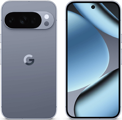 Смартфон Google Pixel 10 Pro 16/512 Гб, серый Фото 1