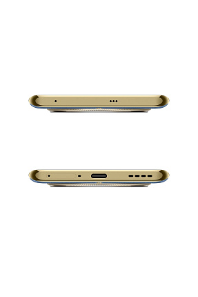 Смартфон Realme 12 Pro+ 12/512 Гб, бежевый Фото 2