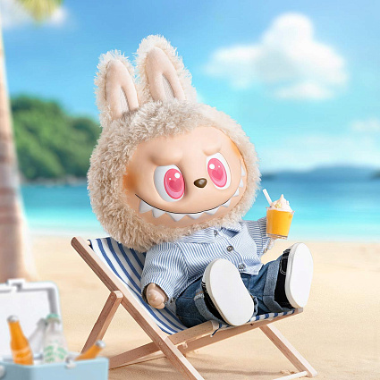 Игрушка Pop Mart Labubu The Monsters "Flip with Me" Фото 4
