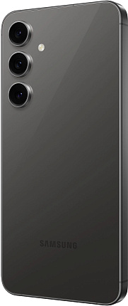 Смартфон Samsung Galaxy S24 FE 8/256Гб, черный (Graphite) Фото 7