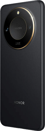 Смартфон Honor X9c Smart 8/256 Гб, полночный черный Фото 8