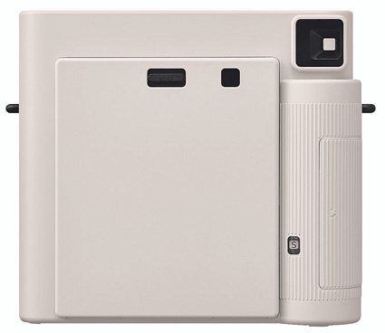 Фотоаппарат моментальной печати Fujifilm Instax Square SQ1, белый Фото 3