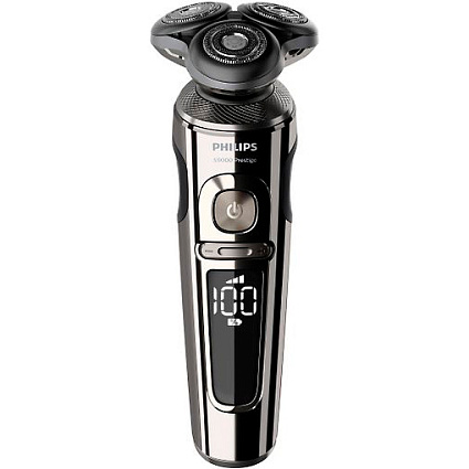 Электробритва Philips, SP9862/14 Prestige Фото 2