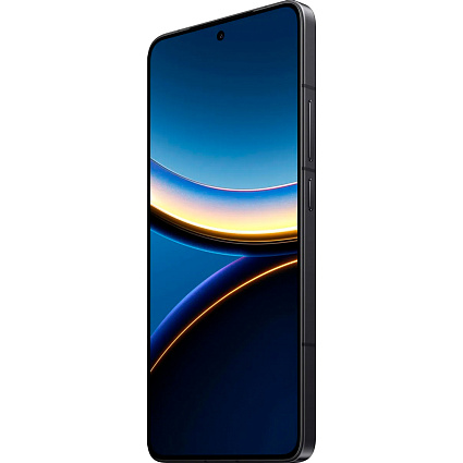 Смартфон Xiaomi Poco F7 Pro SIM + eSIM, 12 Гб RAM, 256 Гб, черный (EU) Фото 6