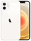 Смартфон Apple iPhone 12 64GB (Белый) White Фото 1