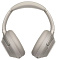 Беспроводные наушники Sony WH-1000XM4 (Silver) Фото 2