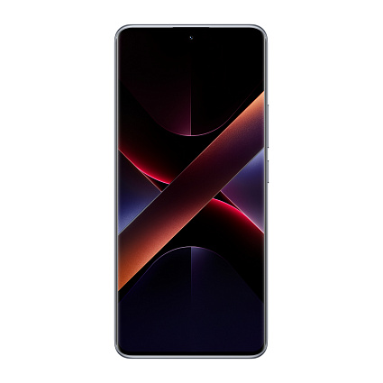 Смартфон Xiaomi Poco X7 SIM + eSIM, 12 Гб RAM, 512 Гб, серебряный (EU) Фото 5