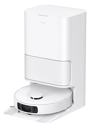 Робот-пылесос Dreame L40 Ultra CE, белый Фото 8