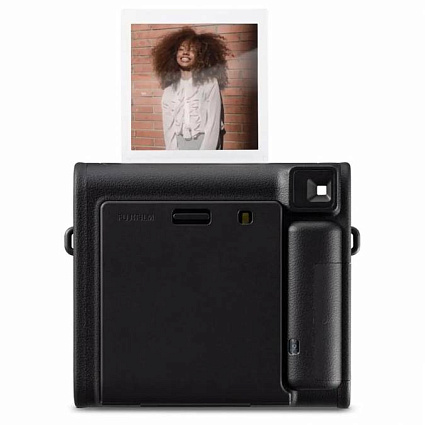 Фотоаппарат Fujifilm Instax SQUARE SQ40, черный Фото 2