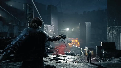 Игра Control Ultimate Edition для PS5 Фото 5