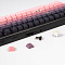 Беспроводная клавиатура Furycube K99 PRO ENG, Platinum Switch, Gradient color, черный Фото 3