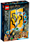 Конструктор LEGO Harry Potter 76412 Знамя факультета Пуффендуй Фото 1