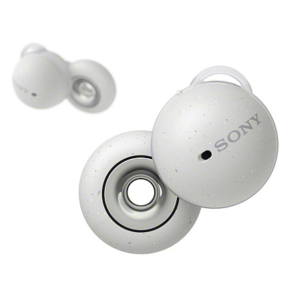 Беспроводные наушники Sony LinkBuds, черный Фото 4