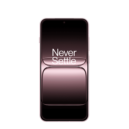 Смартфон OnePlus 13S 12/256Гб, розовый (Pink Satin) Фото 2