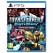 Игра Transformers: Earth Spark - Expedition для PS5 Фото 1