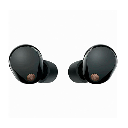 Беспроводные наушники Sony WF-1000XM5, черный Фото 5