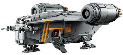 Конструктор LEGO Star Wars 75331 Лезвие бритвы, ULTIMATE Фото 6