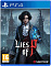 Игра Lies of P [PS4, русская версия] Фото 1