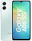 Смартфон Samsung Galaxy A06 5G 6/128 Гб, зеленый (Light Green) Фото 1