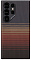 Чехол Pitaka MagEZ 4 Case для Galaxy S24 Ultra, Sunset (FS2401U) Фото 1