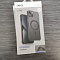 Чехол Uniq для iPhone 14 Plus Combat AF Charcoal (MagSafe), черный Фото 2