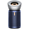 Тепловентилятор Dyson BP03 Purifier Big+Quiet Formaldehyde, Bright Nickel/Prussian Blue (HK/SG) Фото 1