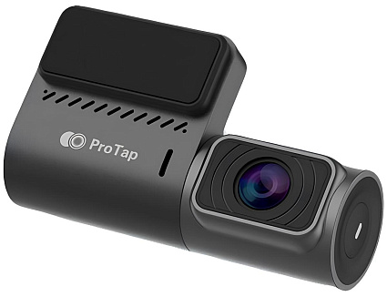 Видеорегистратор Xiaomi ProTap Dash Cam M1, черный (PRTDCM1) EU Фото 2