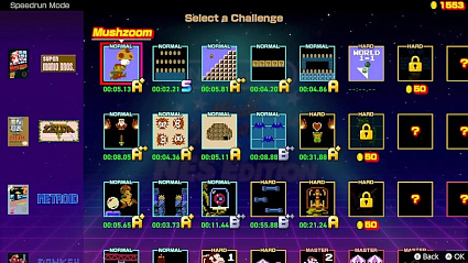 Игра Nintendo World Championships NES Edition для Nintendo Switch Фото 2