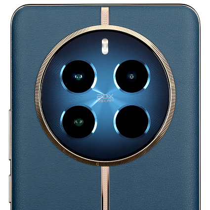 Смартфон Realme 12 Pro SIM + eSIM, 12 Гб RAM, 512 Гб, синий (RU) Фото 2