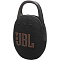 Портативная колонка JBL Clip 5, черный Фото 3