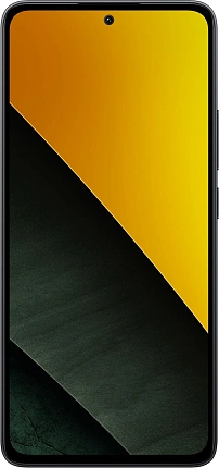 Смартфон Poco M7 Pro 5G 12/512 Гб, черный Фото 2