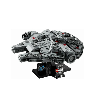 Конструктор LEGO Star Wars Millennium Falcon (75375) Фото 3