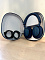 Беспроводные наушники Bowers & Wilkins Px7 S2e, синий Фото 4