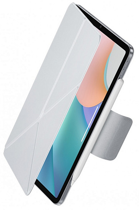 Чехол Benks Urban Magnetic Case для iPad Pro 11" (2024), белый Фото 2