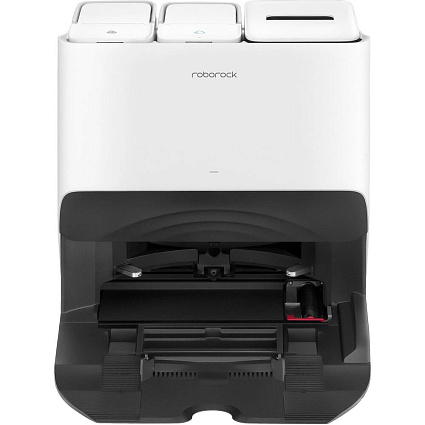 Робот-пылесос Roborock S8 Pro Ultra, белый Фото 10