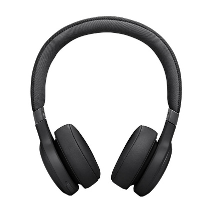 Беспроводные наушники JBL LIVE 670NC, черный Фото 2