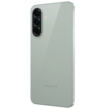 Смартфон Samsung Galaxy A56 8/256 Гб, зеленый Фото 5