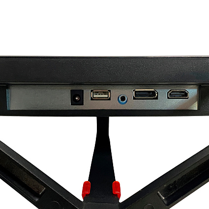 Монитор Reletech G27X, черный Фото 6