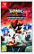 Игра Sonic x Shadow Generations для Nintendo Switch Фото 1