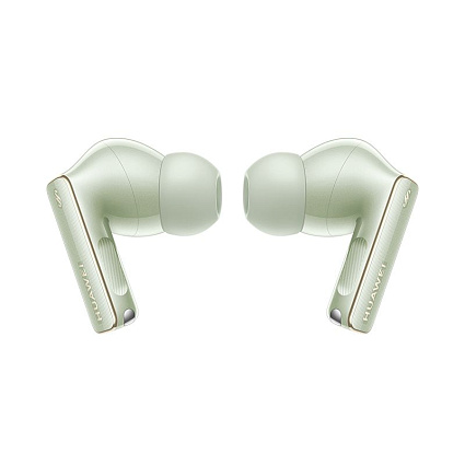 Беспроводные наушники Huawei FreeBuds Pro 4, зеленый Фото 4