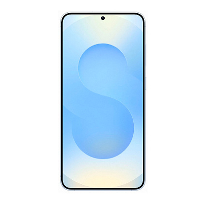 Смартфон Samsung Galaxy S25+ Dual SIM, 512 Гб, голубой (CL) Фото 8