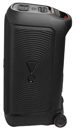 Портативная акустика JBL PartyBox 320, черный Фото 9