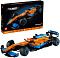 Конструктор LEGO Technic 42141 Гоночный автомобиль McLaren Formula 1 Фото 2