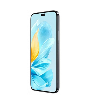 Смартфон Honor 200 Lite 12/256, черный Фото 3